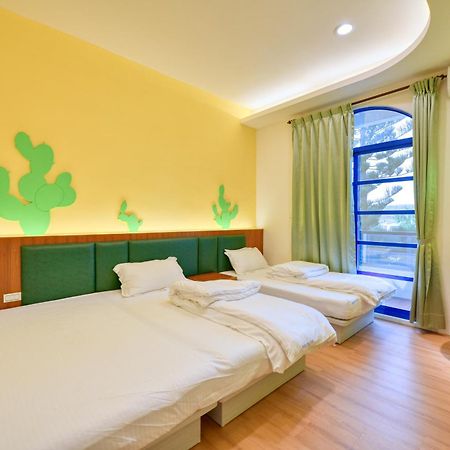 Easy Stay B&B Magong Ngoại thất bức ảnh