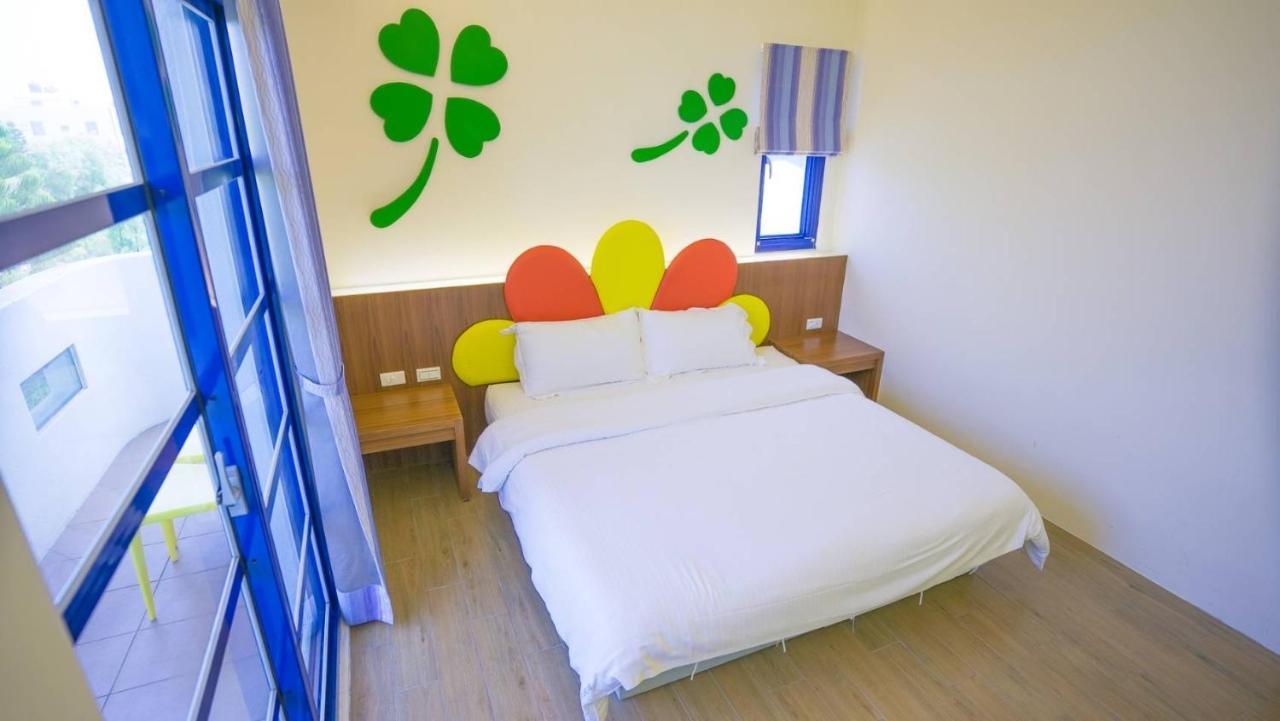 Easy Stay B&B Magong Ngoại thất bức ảnh
