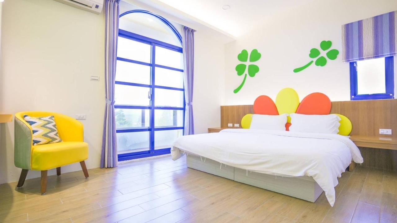Easy Stay B&B Magong Ngoại thất bức ảnh