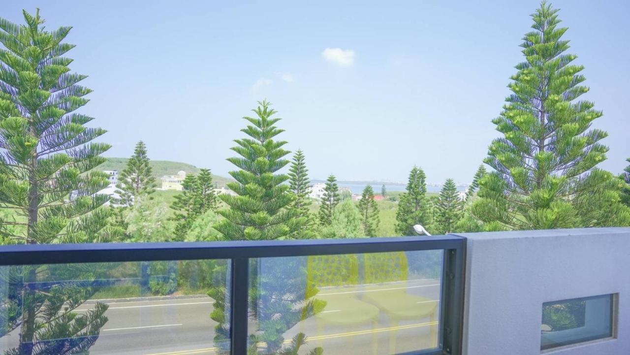 Easy Stay B&B Magong Ngoại thất bức ảnh