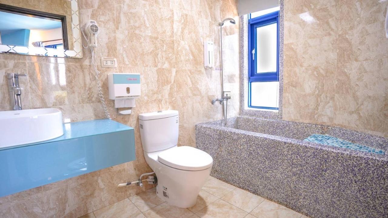 Easy Stay B&B Magong Ngoại thất bức ảnh