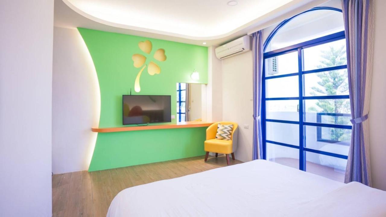 Easy Stay B&B Magong Ngoại thất bức ảnh