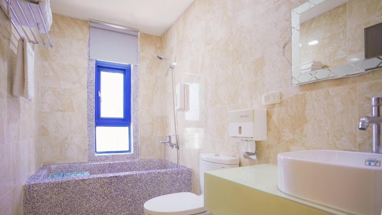 Easy Stay B&B Magong Ngoại thất bức ảnh