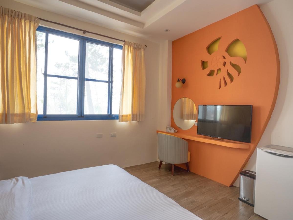 Easy Stay B&B Magong Ngoại thất bức ảnh
