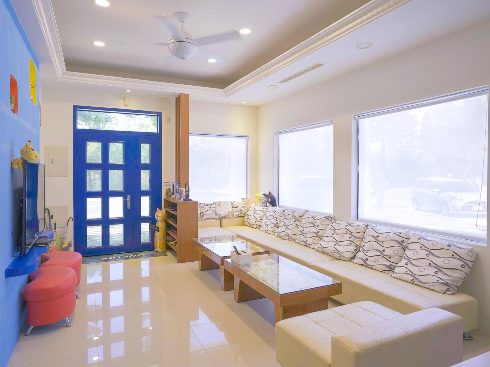 Easy Stay B&B Magong Ngoại thất bức ảnh