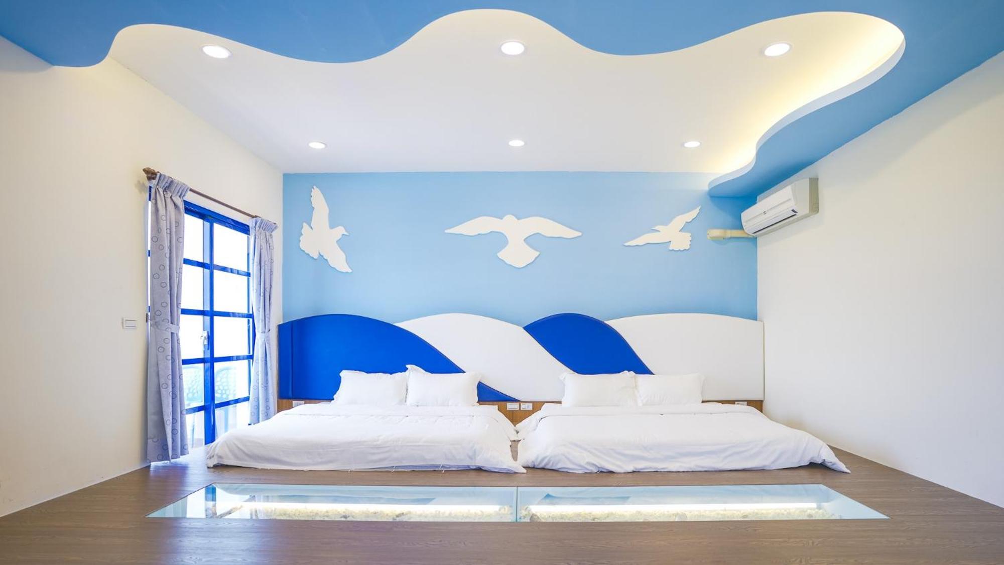 Easy Stay B&B Magong Ngoại thất bức ảnh