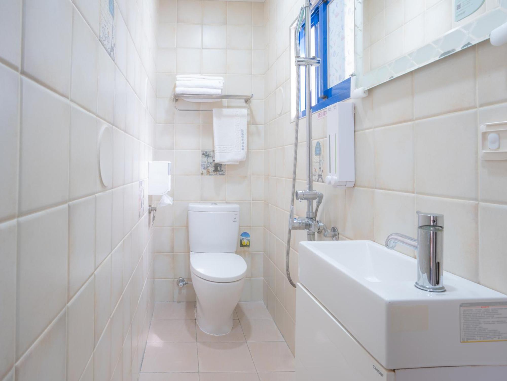 Easy Stay B&B Magong Ngoại thất bức ảnh