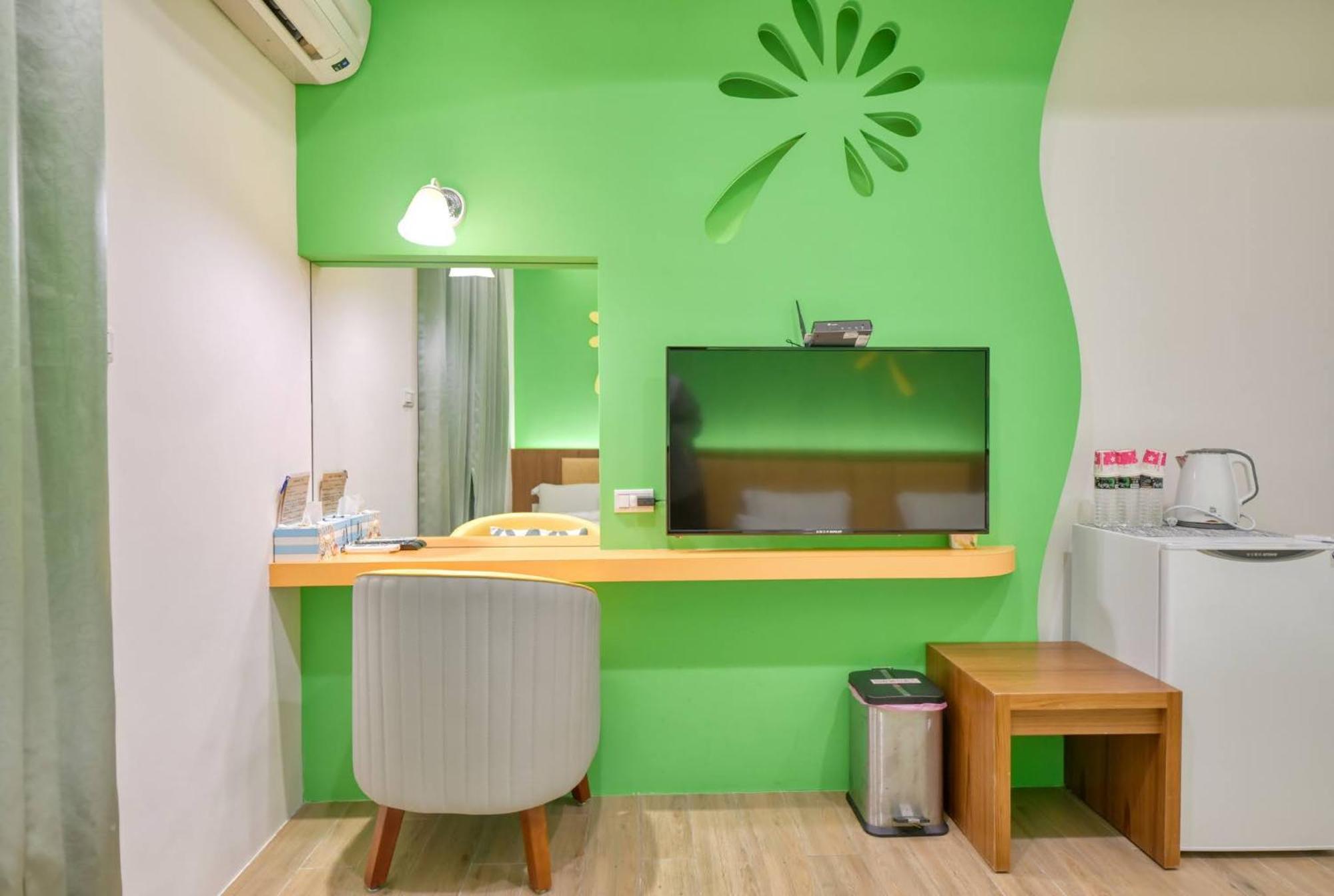 Easy Stay B&B Magong Ngoại thất bức ảnh