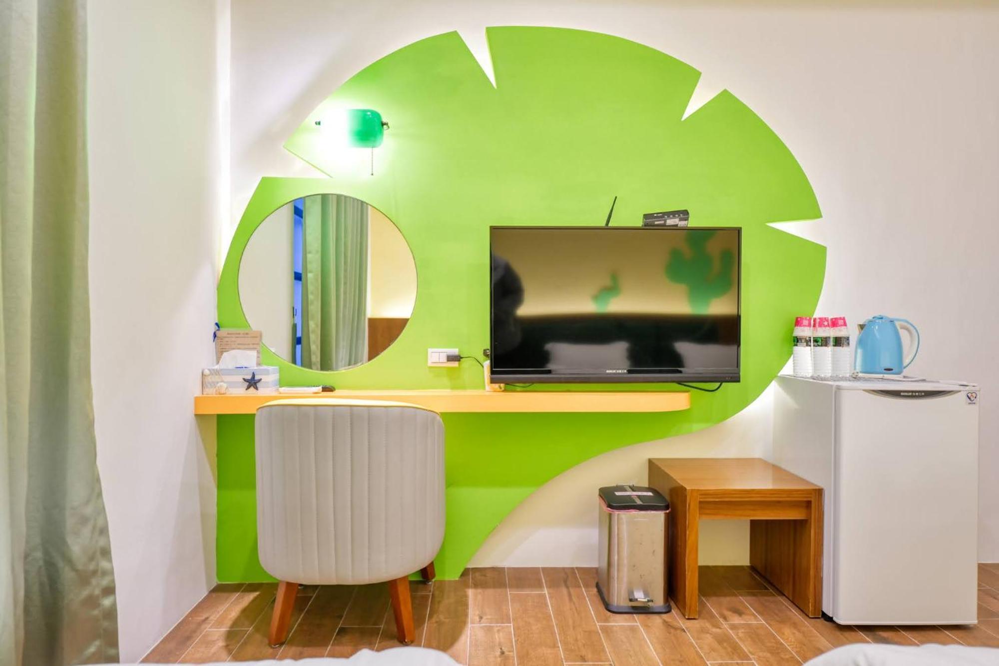 Easy Stay B&B Magong Ngoại thất bức ảnh