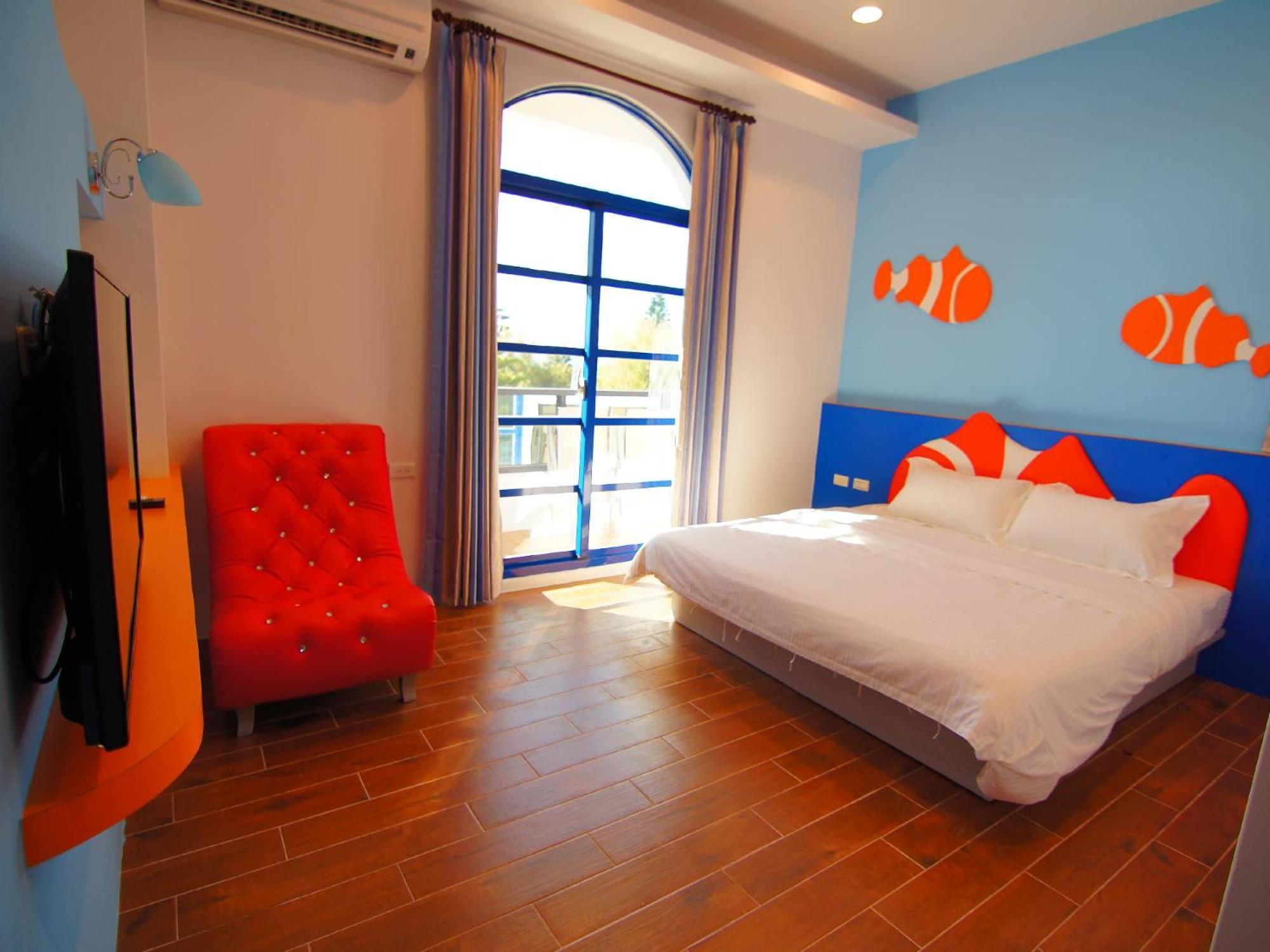 Easy Stay B&B Magong Ngoại thất bức ảnh