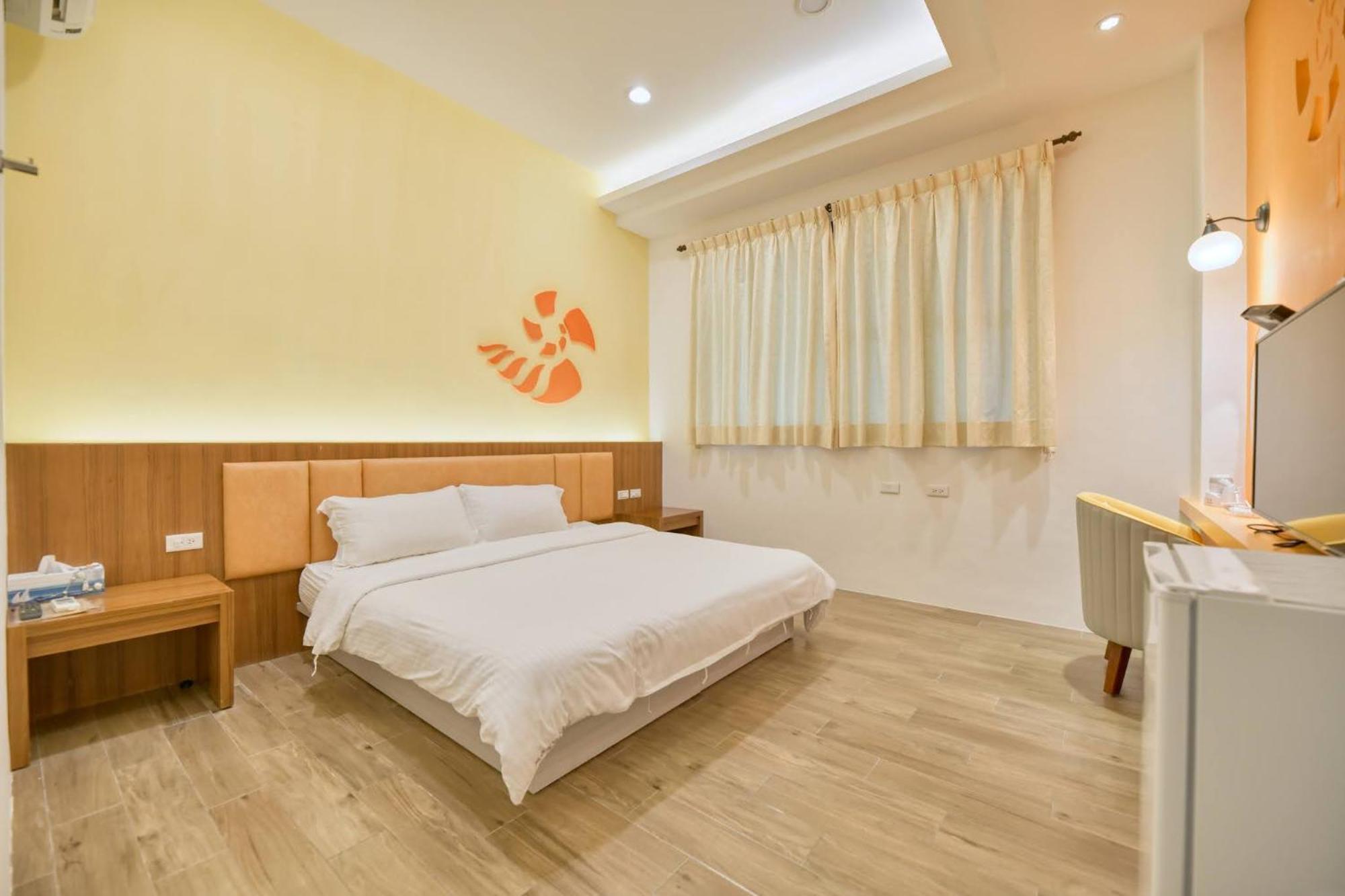 Easy Stay B&B Magong Ngoại thất bức ảnh