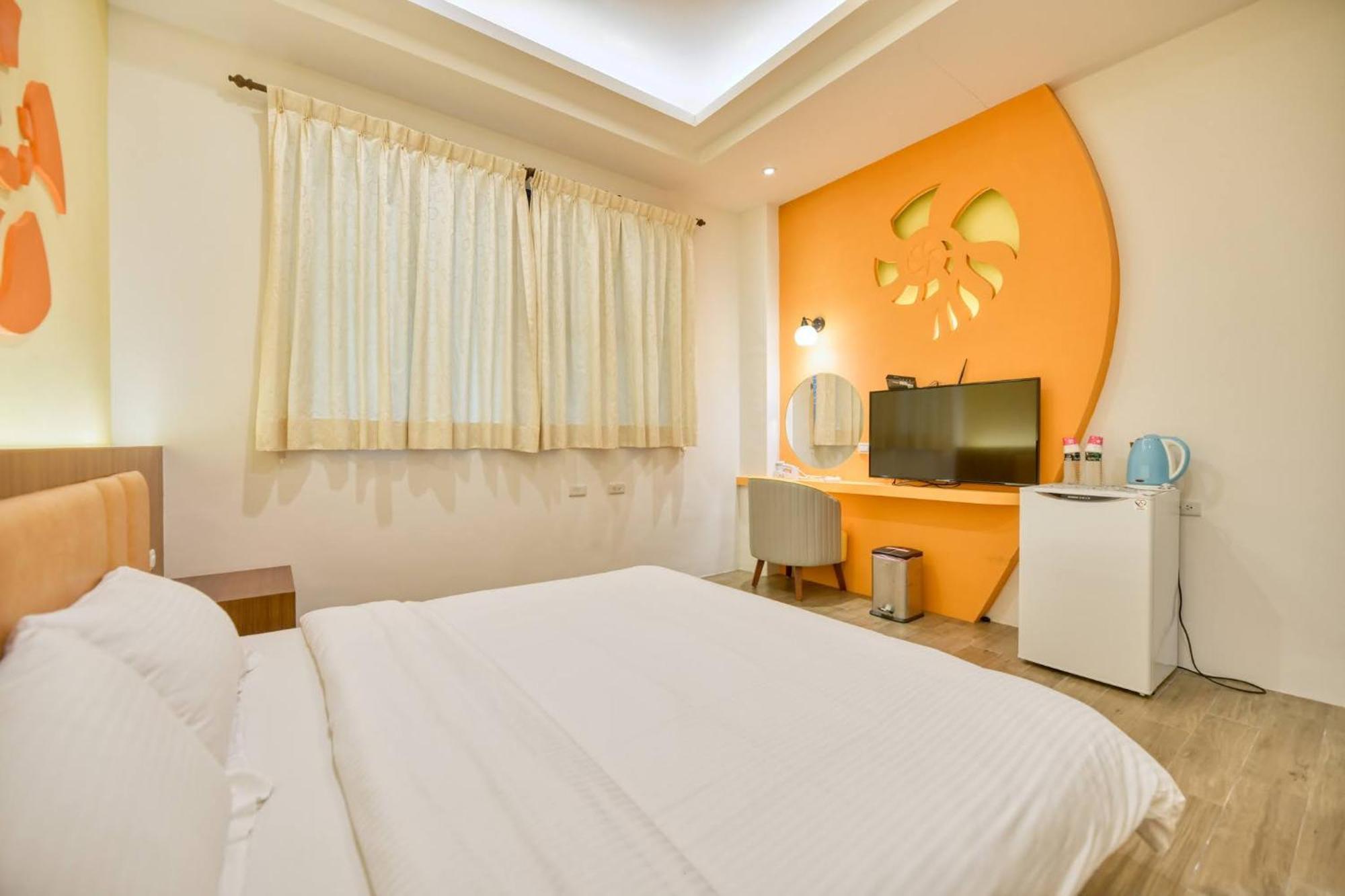 Easy Stay B&B Magong Ngoại thất bức ảnh
