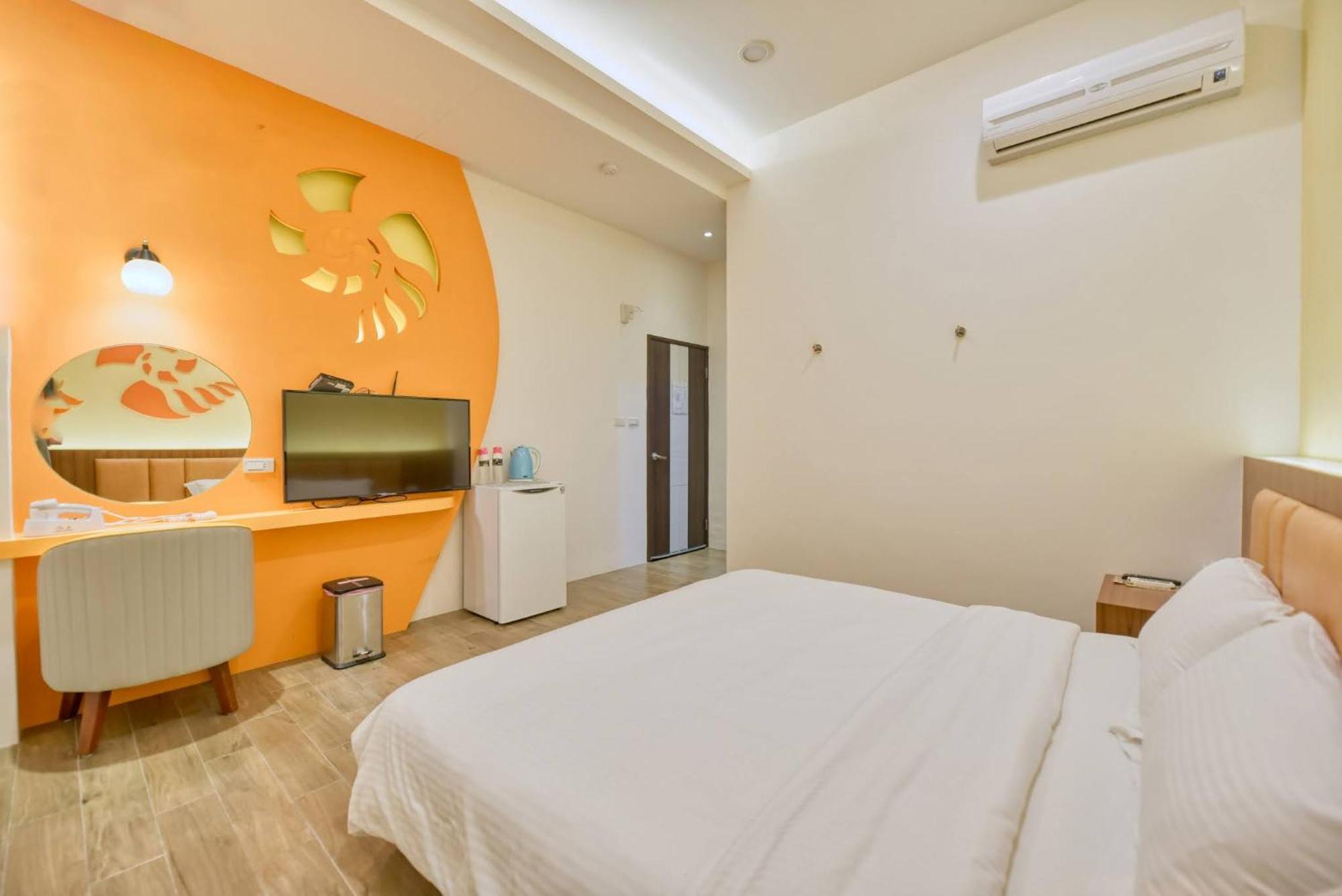 Easy Stay B&B Magong Ngoại thất bức ảnh