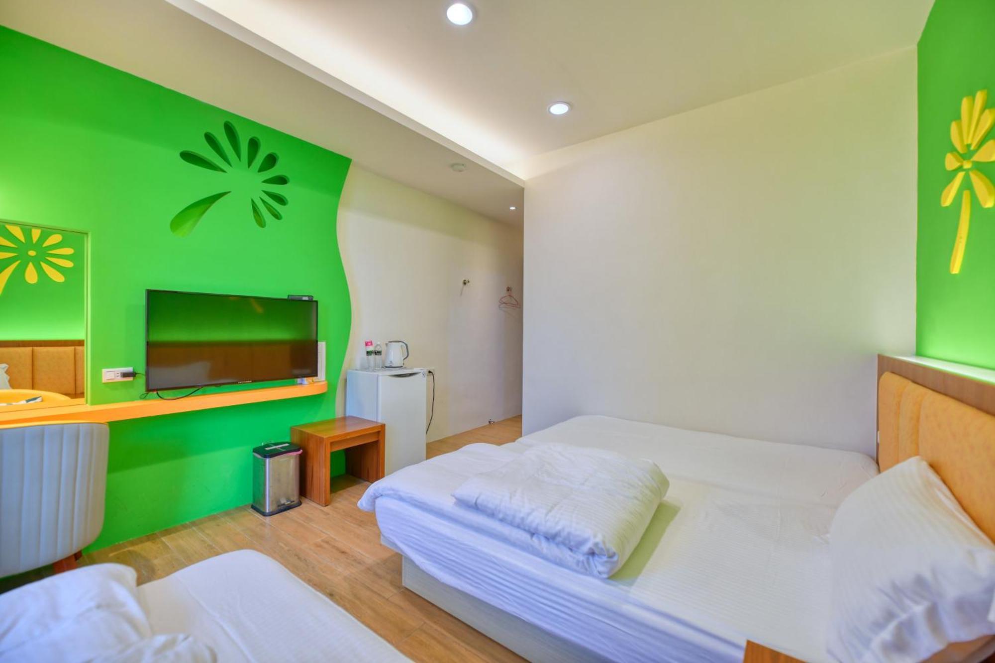 Easy Stay B&B Magong Ngoại thất bức ảnh