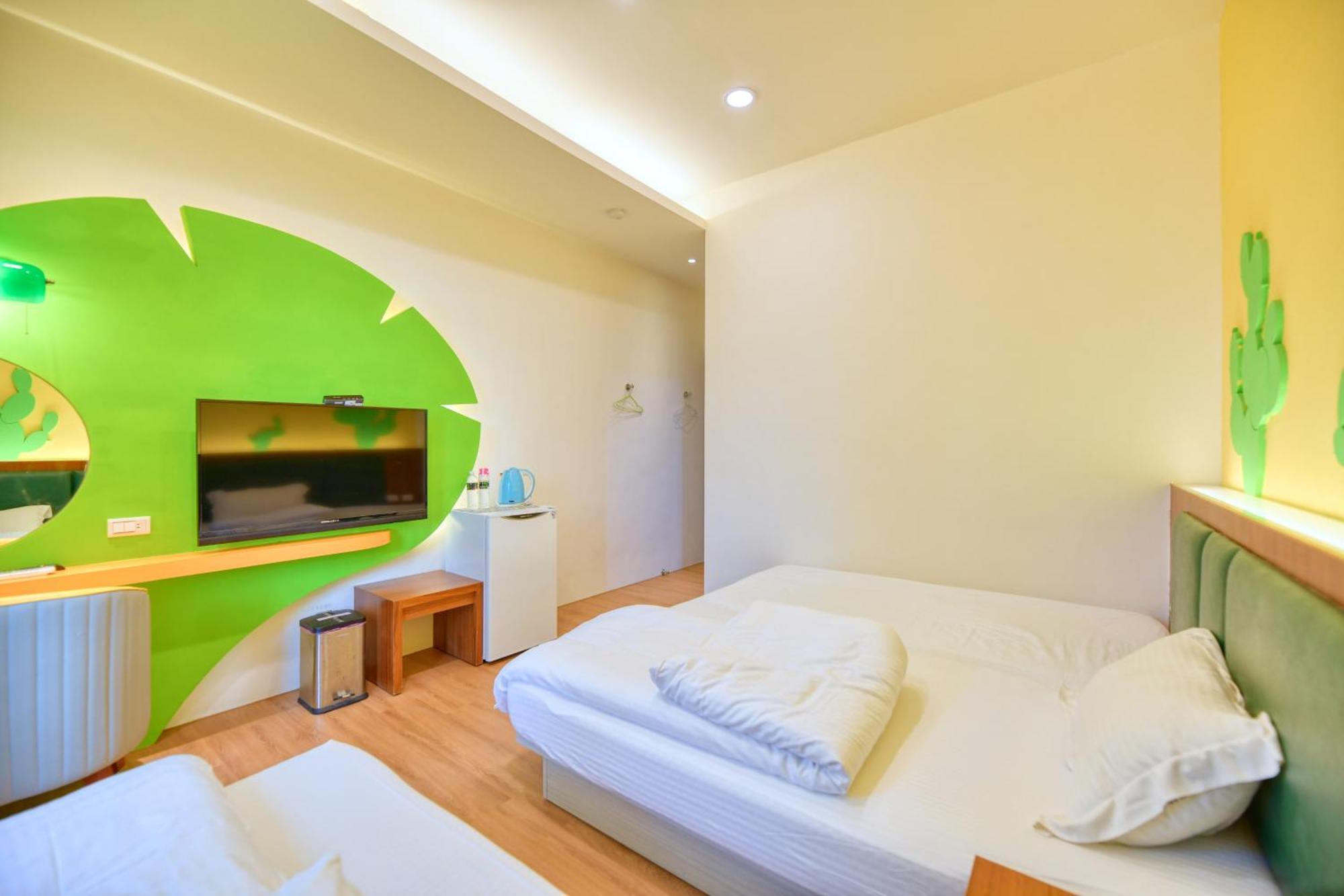 Easy Stay B&B Magong Ngoại thất bức ảnh