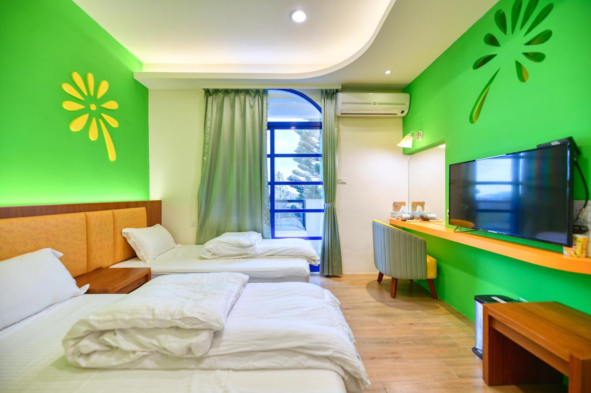 Easy Stay B&B Magong Ngoại thất bức ảnh
