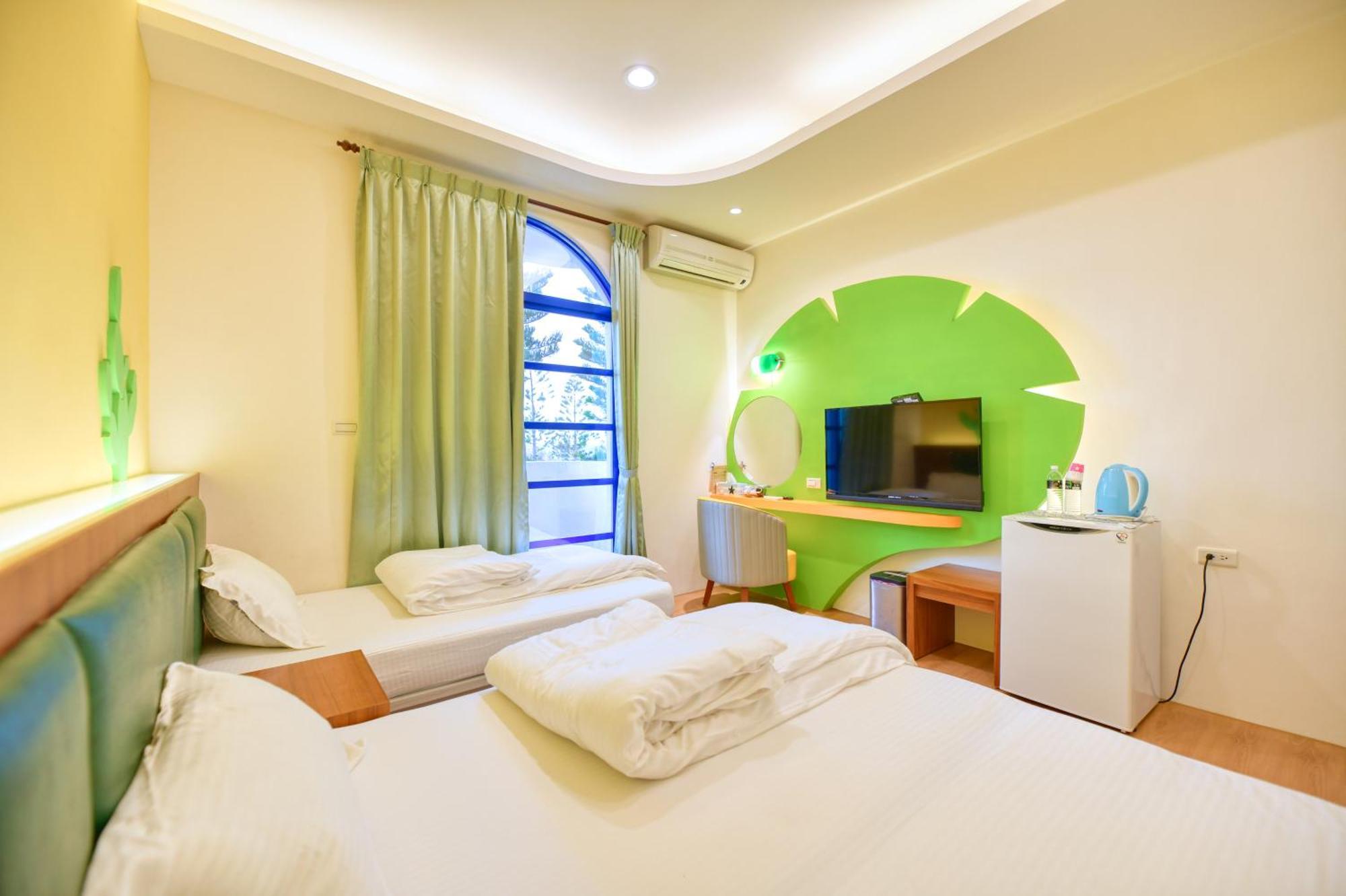Easy Stay B&B Magong Ngoại thất bức ảnh