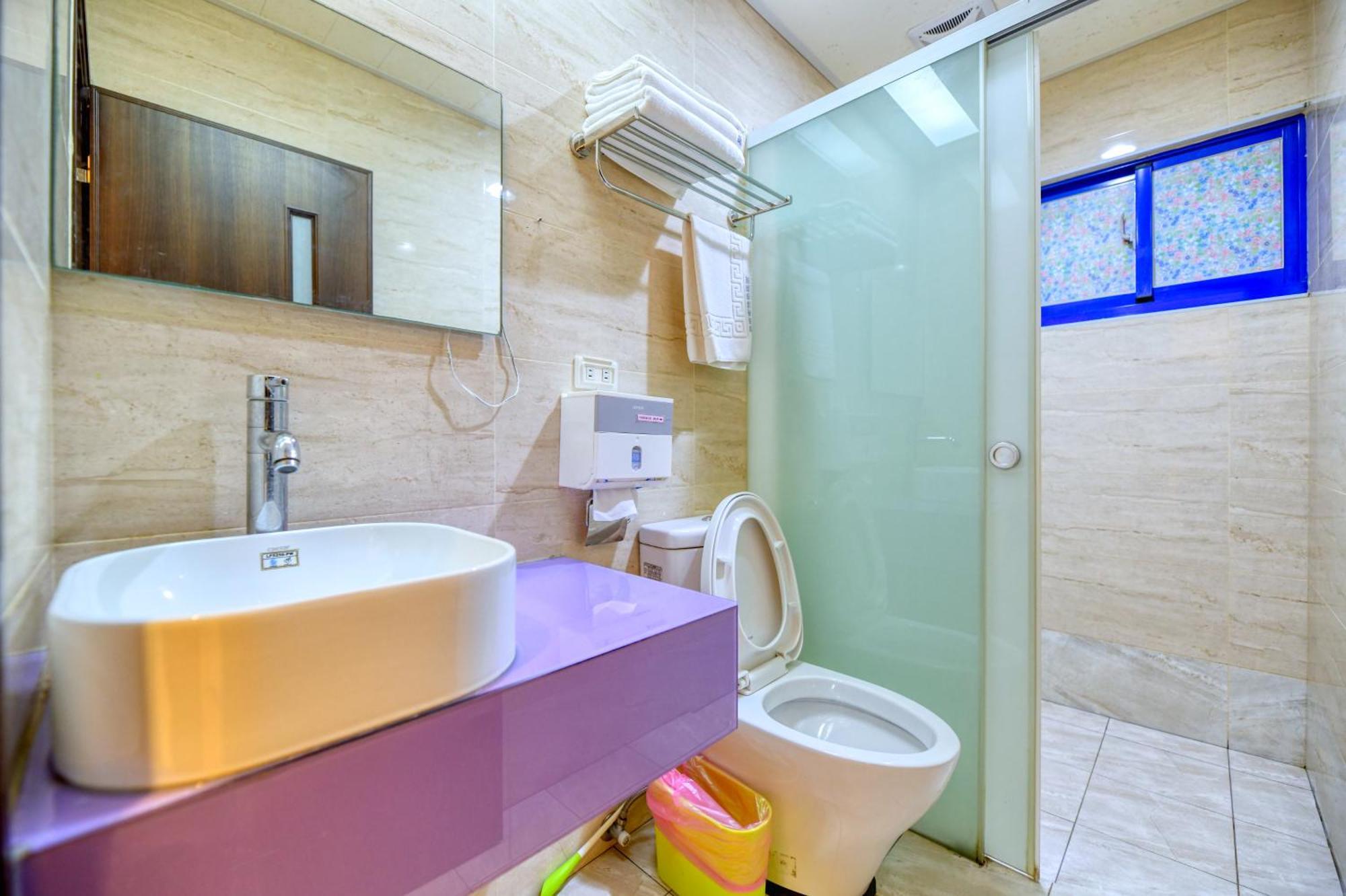 Easy Stay B&B Magong Ngoại thất bức ảnh