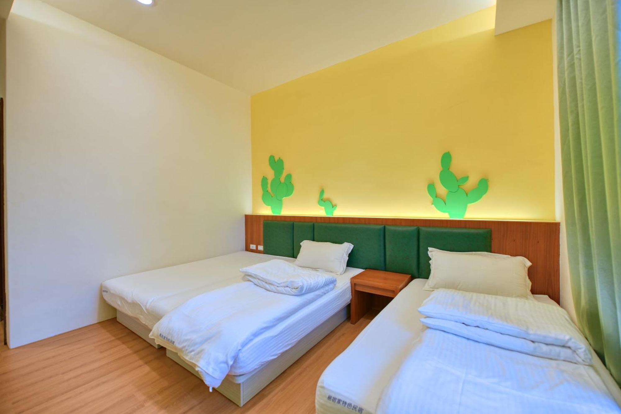 Easy Stay B&B Magong Ngoại thất bức ảnh