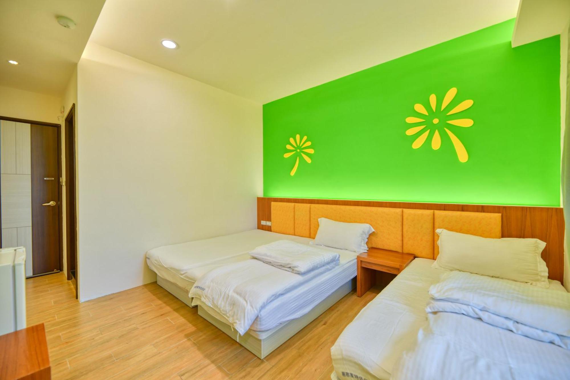 Easy Stay B&B Magong Ngoại thất bức ảnh