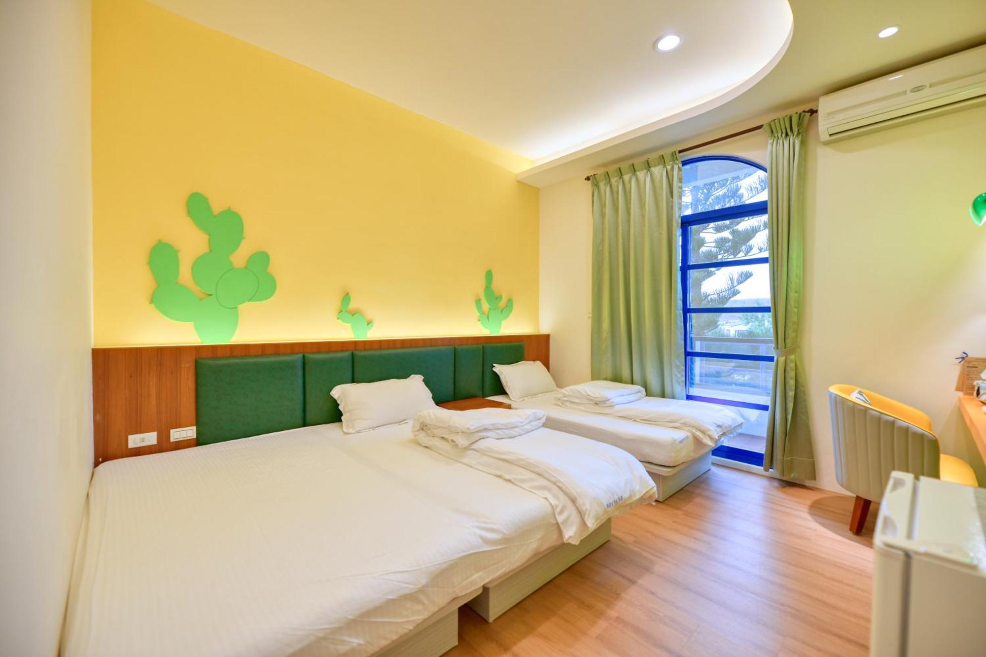 Easy Stay B&B Magong Ngoại thất bức ảnh