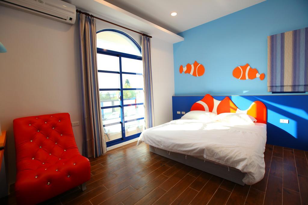 Easy Stay B&B Magong Ngoại thất bức ảnh