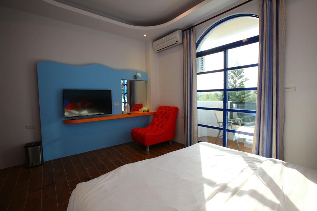 Easy Stay B&B Magong Ngoại thất bức ảnh