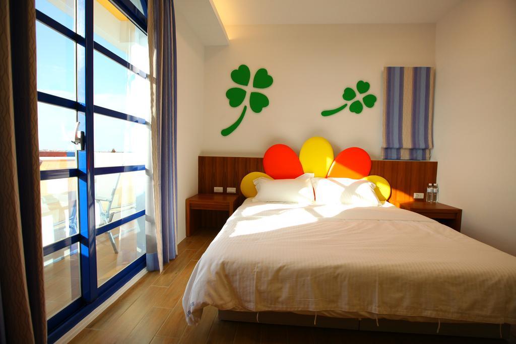 Easy Stay B&B Magong Ngoại thất bức ảnh